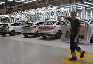Ford Focus: конец эпохи, которого не ждали