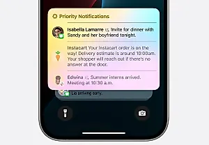 Apple запустила iOS 18.4: новые функции, шутки и ужас!