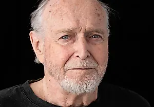 Llyn Foulkes: Искусство вопреки всему