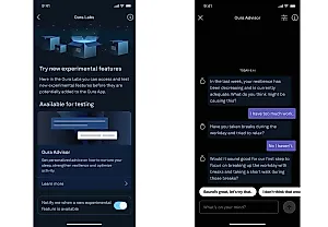 Когда кольцо не только модно, но и полезно - Онова у Oura Advisor