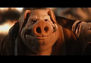 Beyond Good & Evil 2: семь жизней анонса