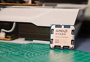 AMD Ryzen 9 9950X3D: процессор, который разрывает рамки