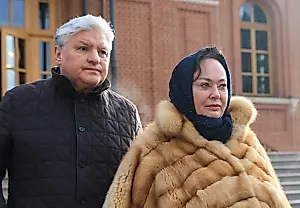 Любовь и развод Гузеевой и Бухарова: вся правда