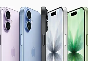 Apple готовится обойти Samsung по продажам смартфонов