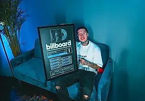 В Колумбии появился свой Billboard Hot 100: теперь есть собственный хит-парад