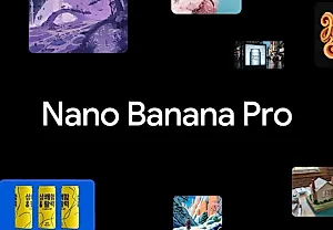 Google режет халяву: Nano Banana Pro теперь под замком