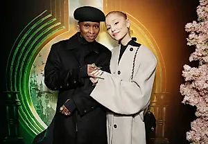 «Wicked: For Good» покоряет чарты Австралии