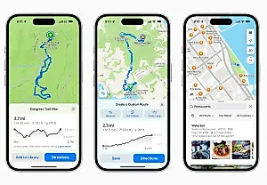 ЕС может признать Apple Maps и рекламу «вратами» на рынке