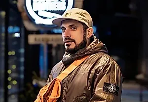 Скандал с посмертным альбомом Паши Техника