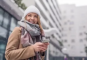 Мах идёт на замену WhatsApp?