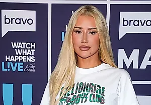 Iggy Azalea навсегда уходит из музыки