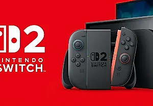 Как посмотреть Nintendo Direct о Switch 2