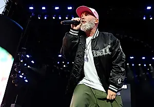 Limp Bizkit: прощание с Сэмом Риверсом