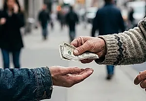 Ученые выяснили, что аутисты щедрее к незнакомцам, чем нейротипичные люди