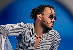 Prince Royce взял первое место с кавером на Backstreet Boys
