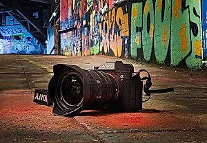 Sony A7 V: обзор новой беззеркальной камеры — мощь и точность по доступной цене
