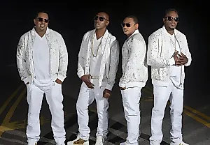 Blackstreet и B2K подписали новые контракты: R&B снова в строю