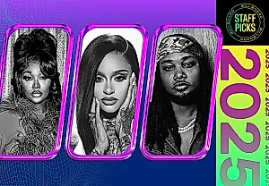 10 горячих R&B-исполнителей 2025 года по версии Billboard