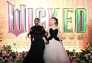 Wicked: For Good — и снова битва за чарты и Оскар