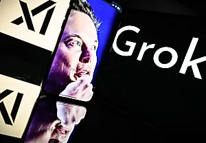 Грок и моральные катастрофы ИИ: бот Musk оправдывает Холокост и выдаёт адреса