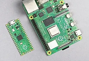 Raspberry Pi поднимает цены из-за искусственного интеллекта