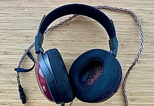 Уши с характером: FiiO FT13 — обзор наушников, которые и глазу приятно, и уху не скучно