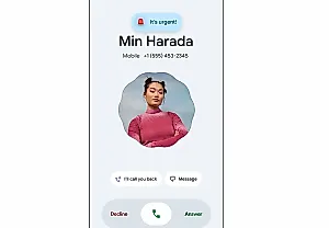 Срочные звонки в Android: теперь приложение предупредит заранее