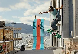 Второй сезон Skate: обновление саундтрека — больше треков удалили, чем добавили
