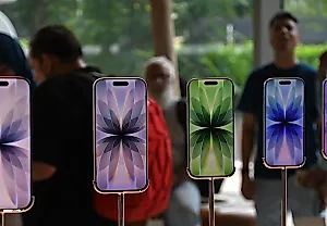 Индия отступила в споре с Apple