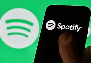 Spotify снова удивил: слушатели в возрасте... своей бабушки?