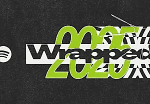 Spotify Wrapped 2025: статистика, скандалы, рекорды