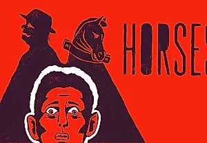 Epic Games убирает инди-хоррор Horses прямо перед релизом
