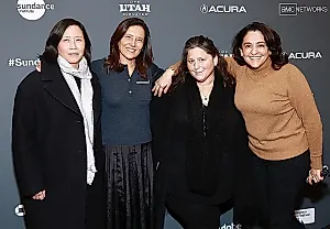 Смерть Тэмми Розен: несломленный двигатель Sundance