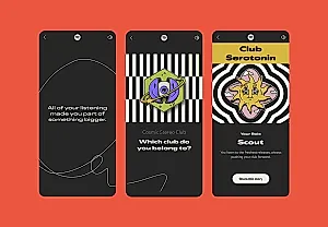 Spotify Wrapped клёво разделили всех на клубы в 2025