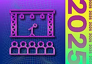10 громких скандалов и перемен на концертах 2025 года: от судебных разборок до падения акции Live Nation