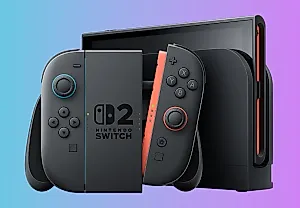 Утро После: Приготовьтесь к большому анонсу Nintendo Switch 2!