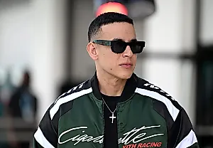 Папина мафия: Daddy Yankee судится с экс-менеджером и женой