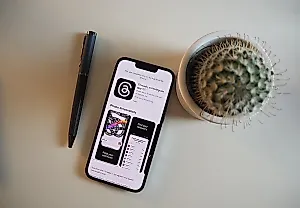 Посты «dear algo» в Threads теперь могут реально повлиять на вашу ленту