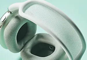 Apple поразила нас обновлением AirPods Max — теперь с lossless аудио!