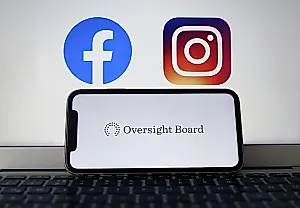 Совет по надзору Meta замахнулся на большее