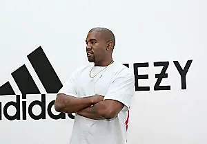 Суд оправдал Adidas по делу о Каньє Уэсте