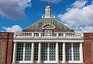 Великобритания запускает крупную премию в современном искусстве