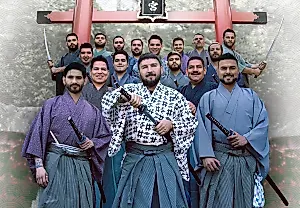 Когда Banda El Recodo взрывает Японию: новый альбом и перспективы