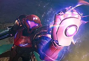 Metroid Prime 4: Beyond не оправдала ожиданий: возвращение без триумфа