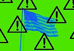 Трамп против виз для модераторов: цензура неприкасаемых