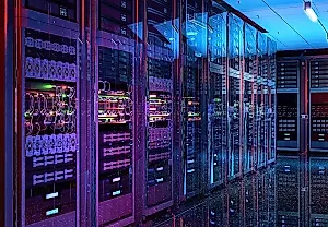 AI-центры съедают города и планету