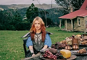 Alison Wonderland: энергия после шторма