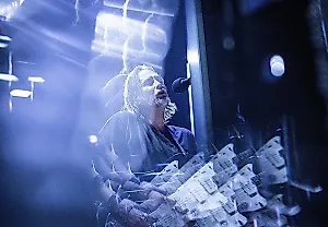 Radiohead возвращаются: европейский тур 2025