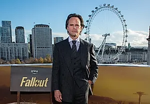 Уолтон Гоггинс о Fallout: игры не для меня