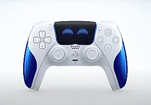 Новая жизнь DualSense: PS5 батарейка неубиваемая
